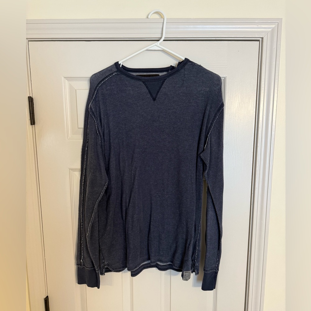 Nautica Long Sleeve Shirt